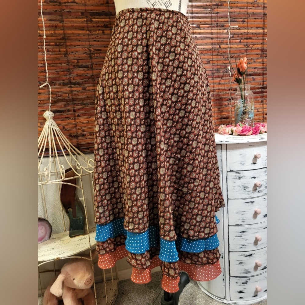 Christopher & Banks skirt. - Picture 2 of 6
